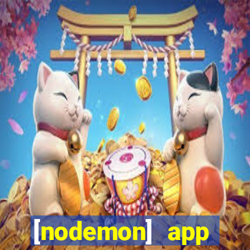 [nodemon] app crashed - waiting for file changes before starting...